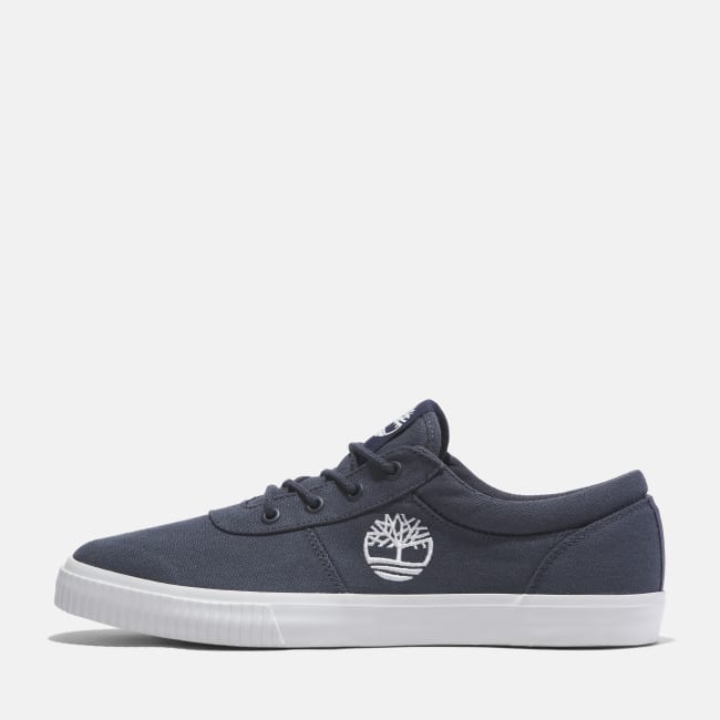 Sneaker Mylo Bay da Uomo in blu scuro