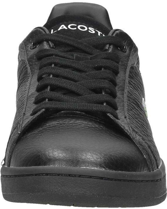 Lacoste Carnaby Pro zwart