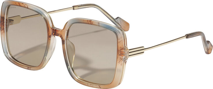 Pilgrim ALIET sunglasses multi/gold Multi