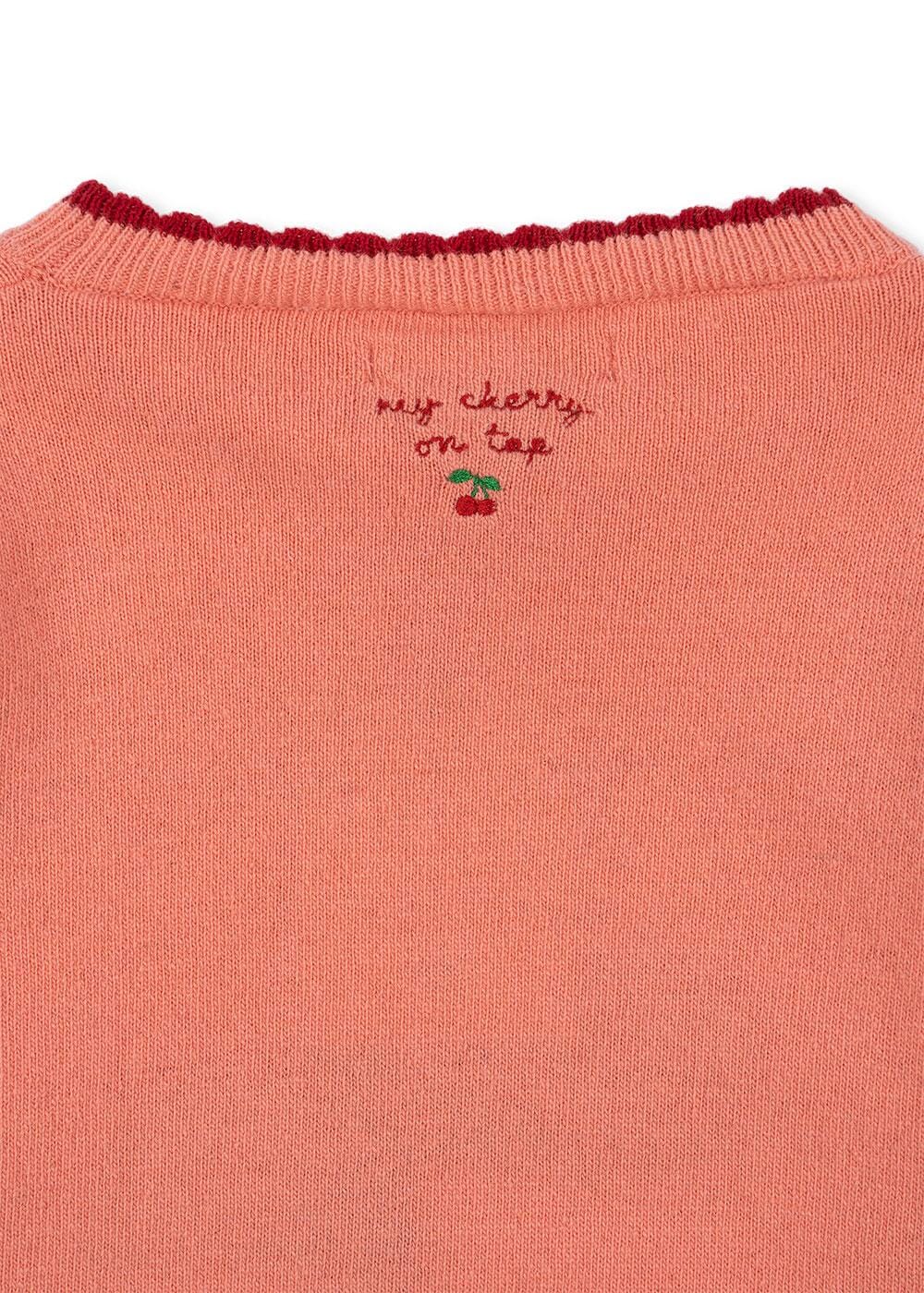 Konges Sløjd Alexa Knit Dress
