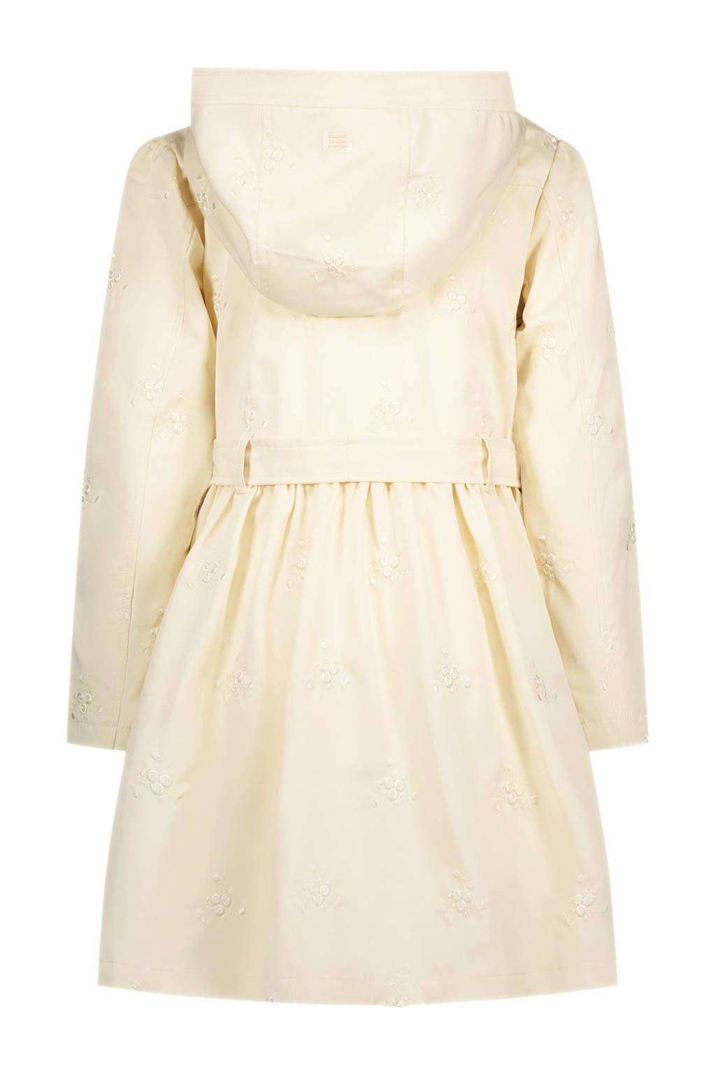 Le Chic zomerjas wit