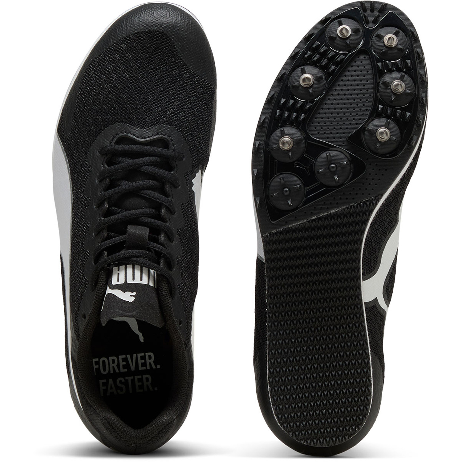 Puma evoSPEED Star 9 Kids