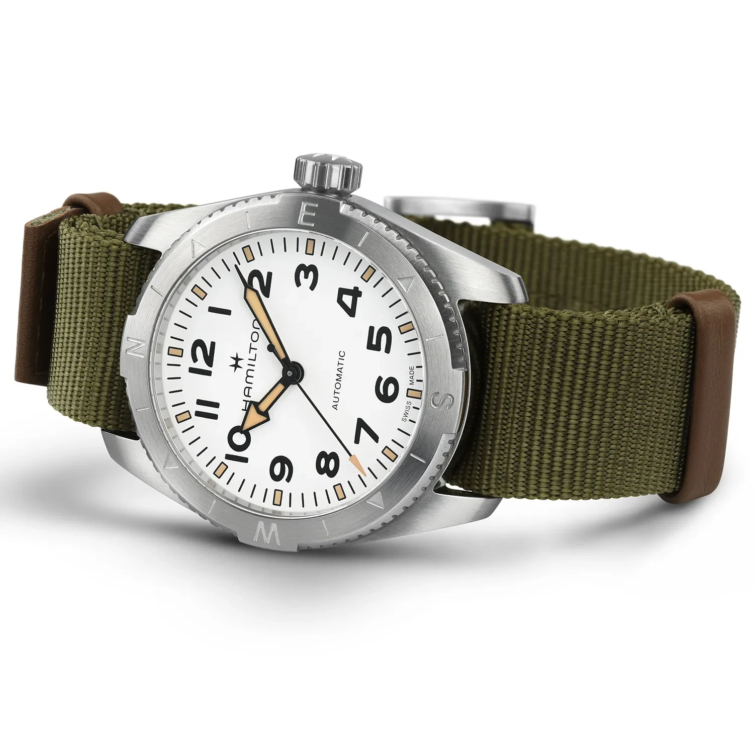 Hamilton Khaki Field Expedition Auto H70225910