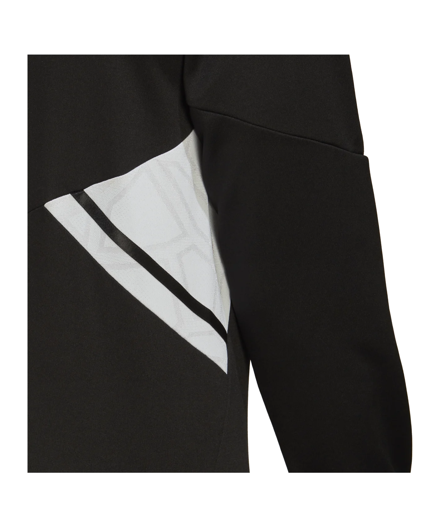 adidas Condivo 22 TK Hoody Schwarz