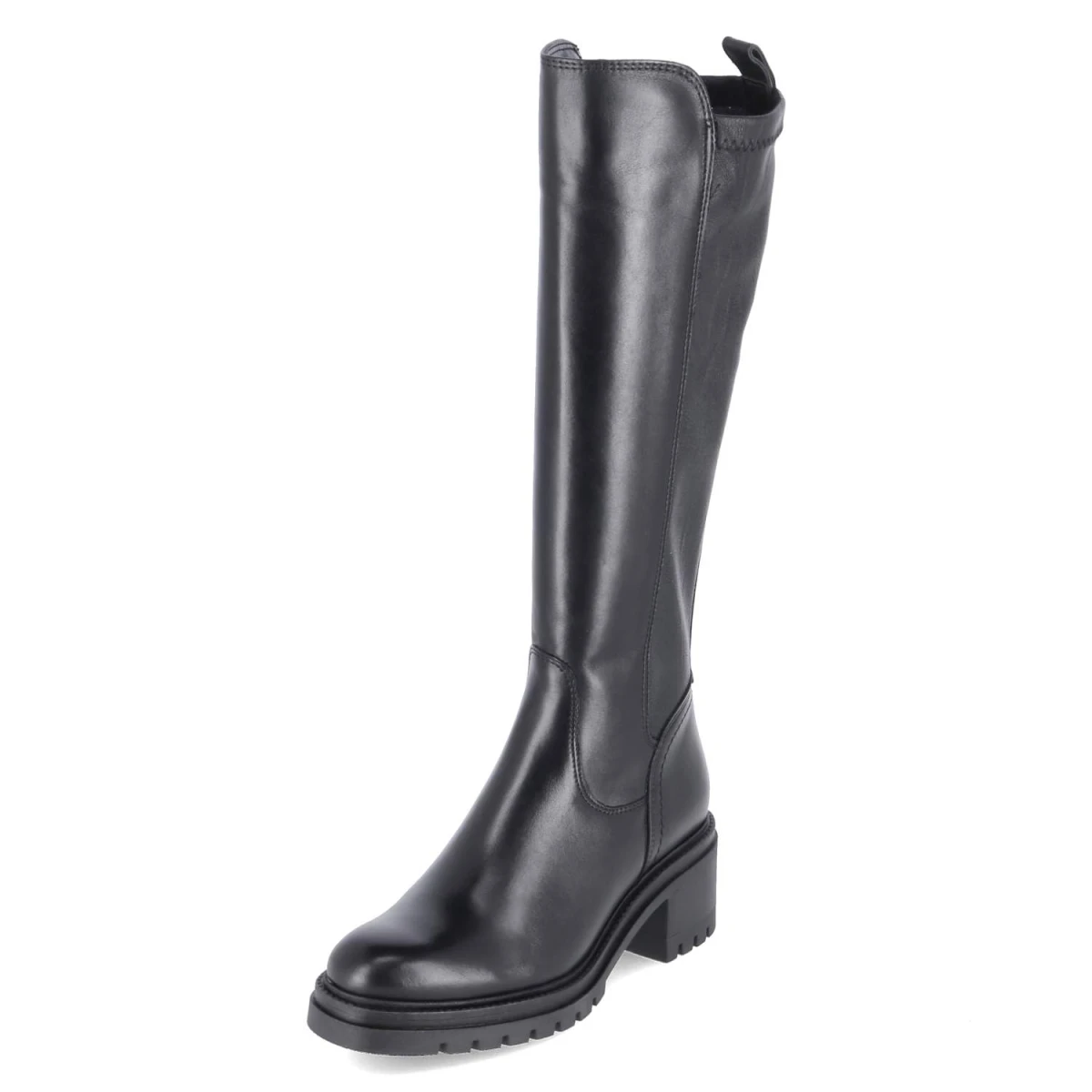 TamarisStiefel - black