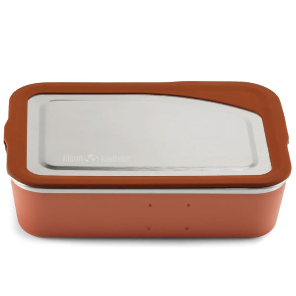 Boite alimentaire randonnée KLEAN KANTEEN MEAL BOX 1005ML/34OZ