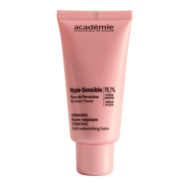 Academie Hypo Sensible Dermonyl Baume Relipidant - Revitalisierende Pflegecreme 50ml