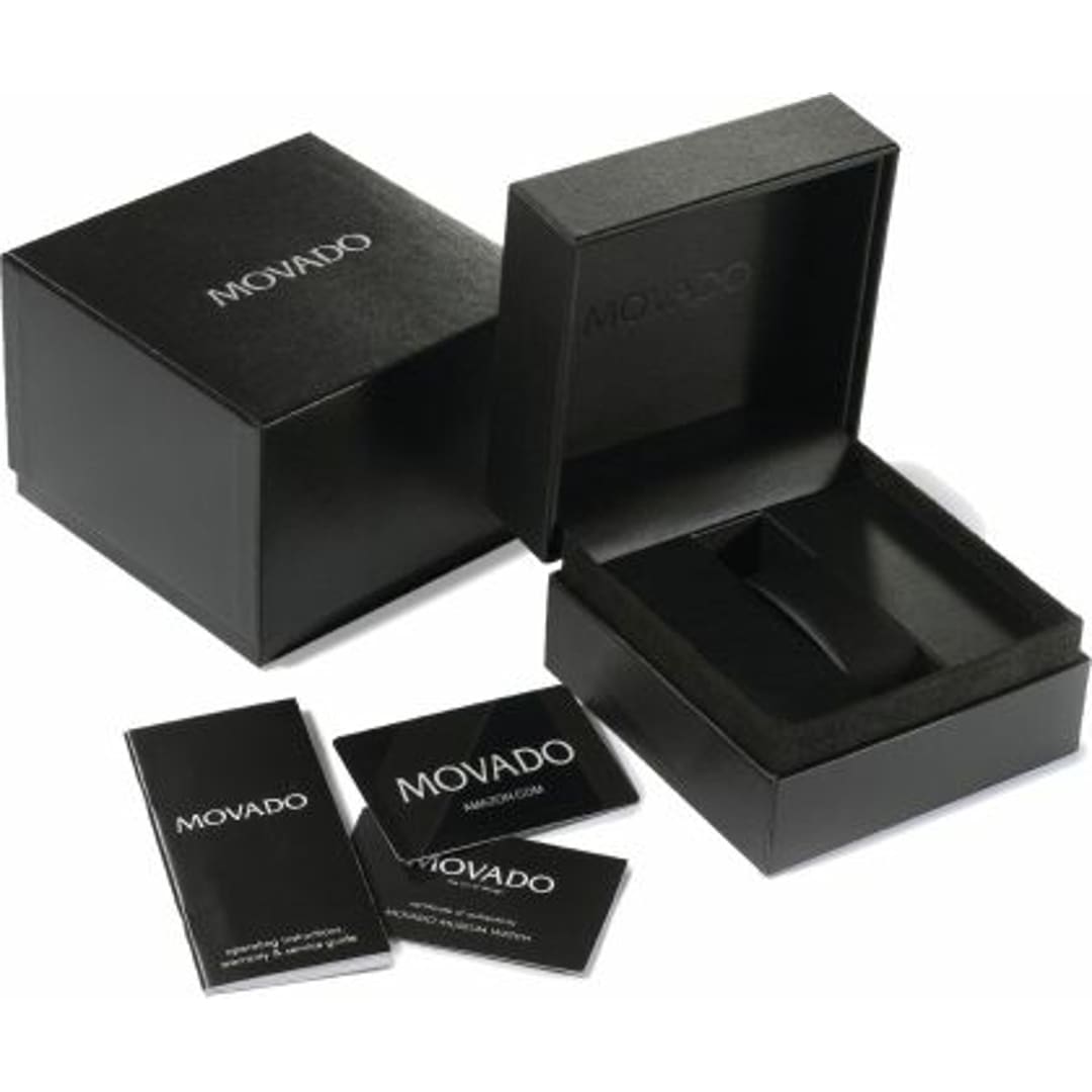 Movado Esperanza Gent