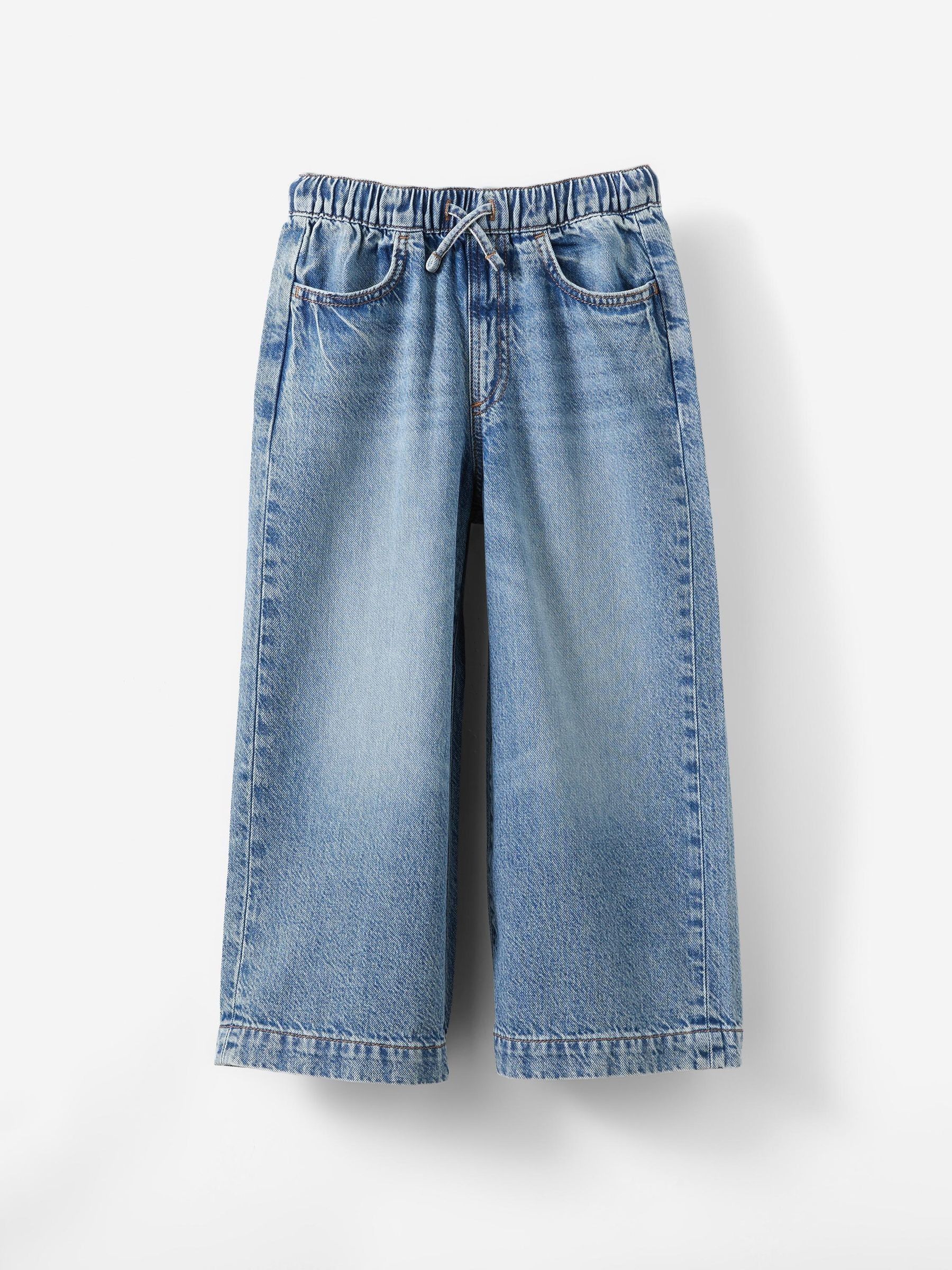 Cotton On Kaity Wide Leg Jeans