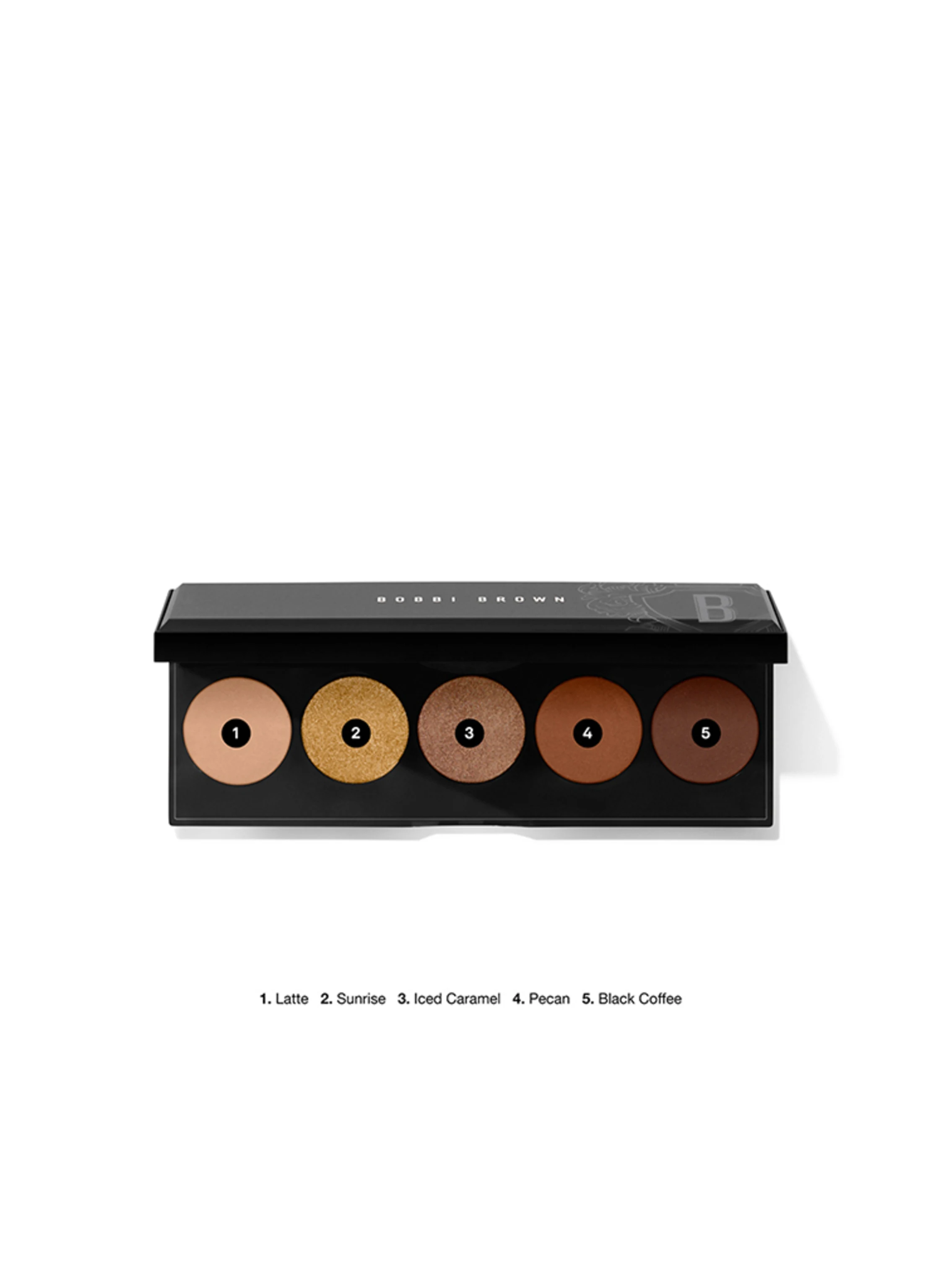 BOBBI BROWN BARE NUDES