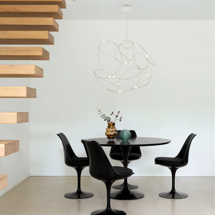 Moooi - Flock of Light LED Pendelleuchte 11, 80 x 65 cm