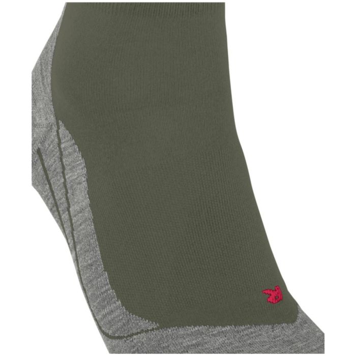 Falke Herre Strømper RU4 Endurance Short Reflect Grøn