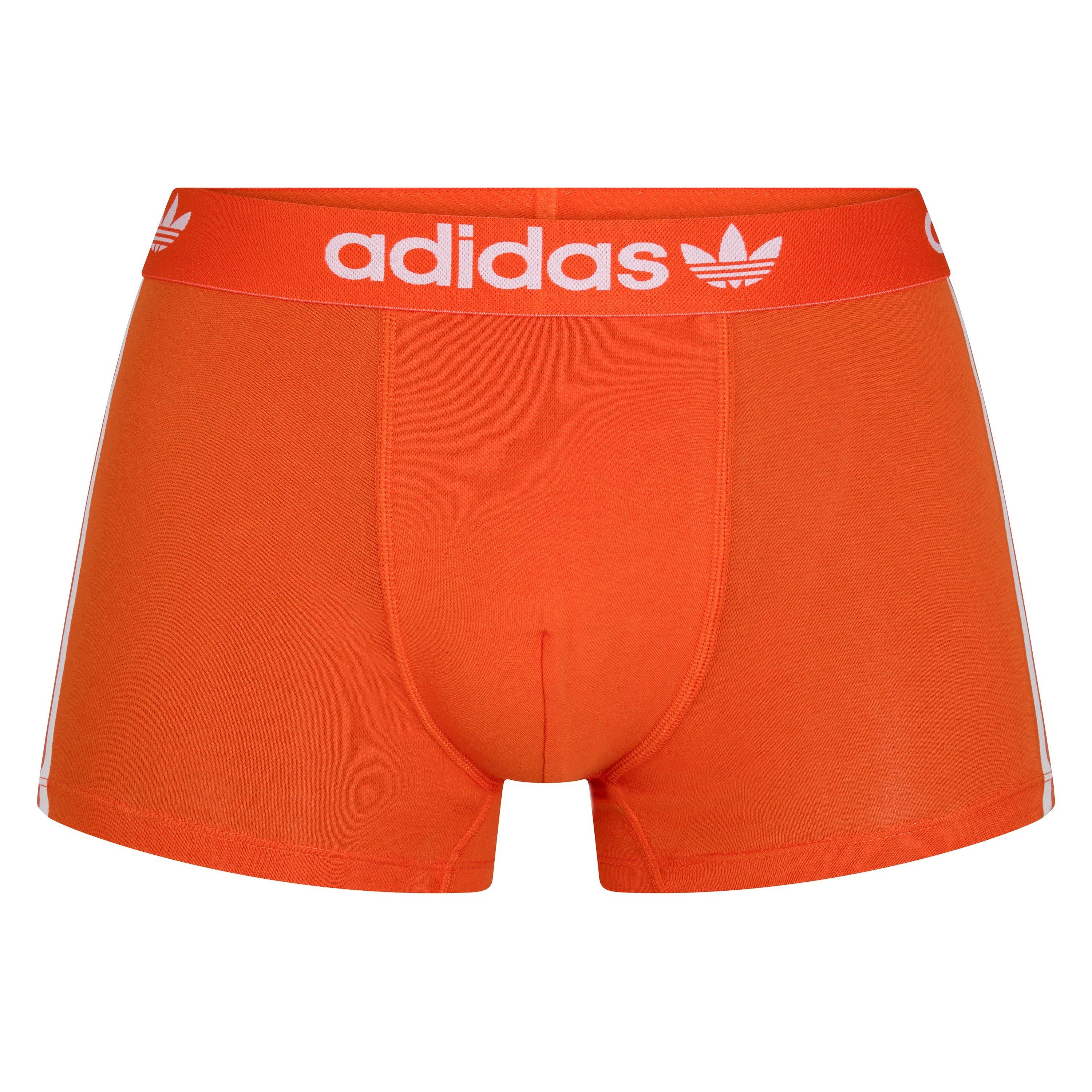 adidas Originals 3-Pack Boxers