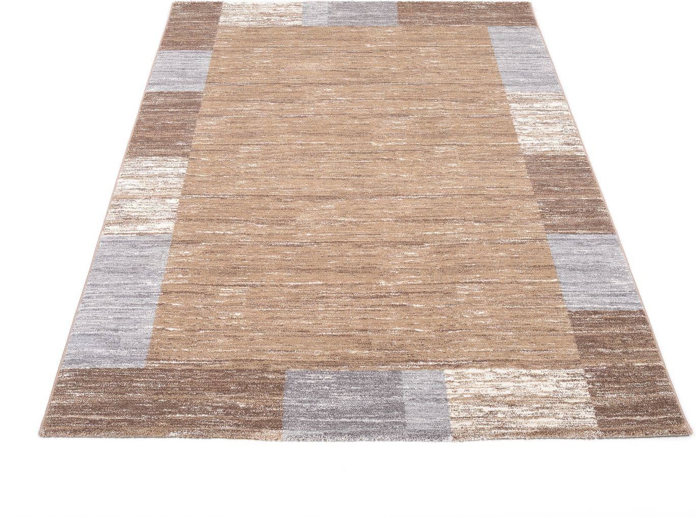 Webteppich SOFI STAR, ca. 140x200cm