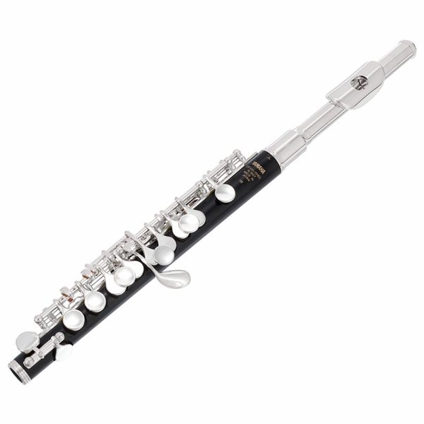 Yamaha YPC-82 Piccolo