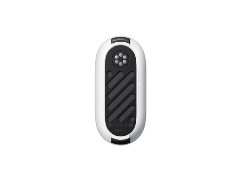 Insta360 Go 3 - Action-kamera - 2,7K / 30 fps - flash 32 GB - Bluetooth, Wi-Fi - undervands op til 5 m - hvid