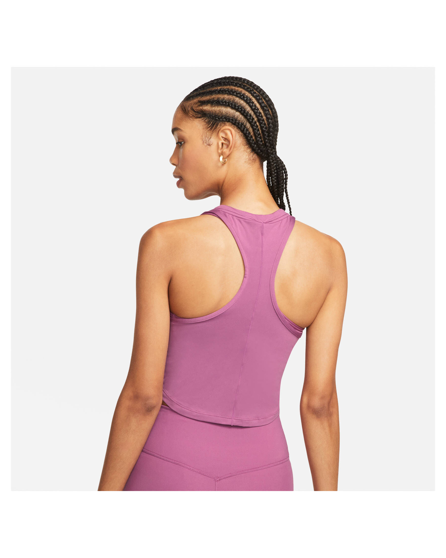 Nike| Damen Sporttop ONE LUX