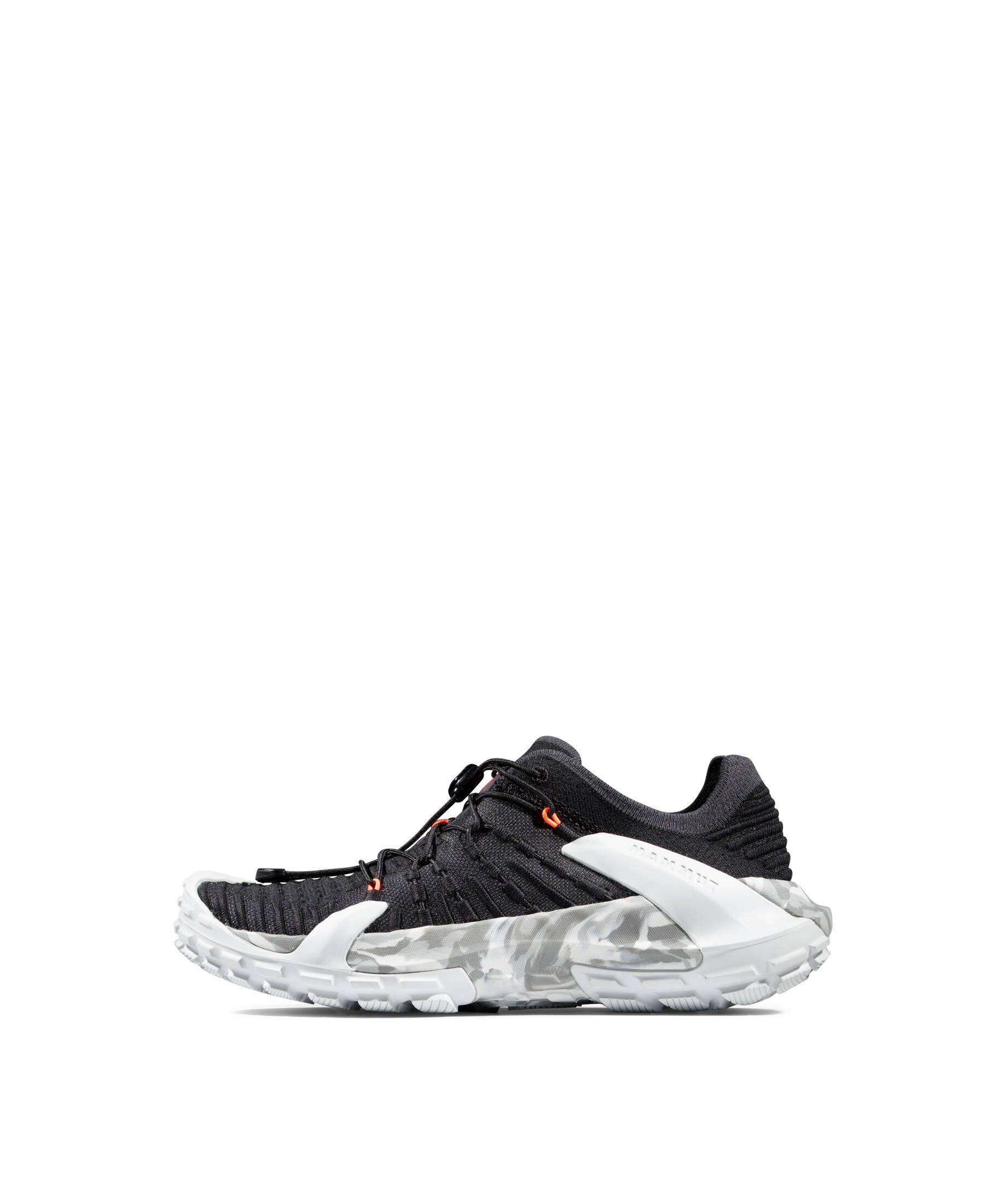 Mammut| Herren Wanderschuhe HUECO KNIT II LOW