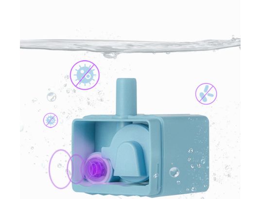 PETKIT - Fontaine à eau connectée EVERSWEET 3 PRO UVC - 7748