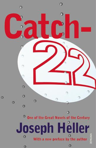 Catch-22 (Paperback)