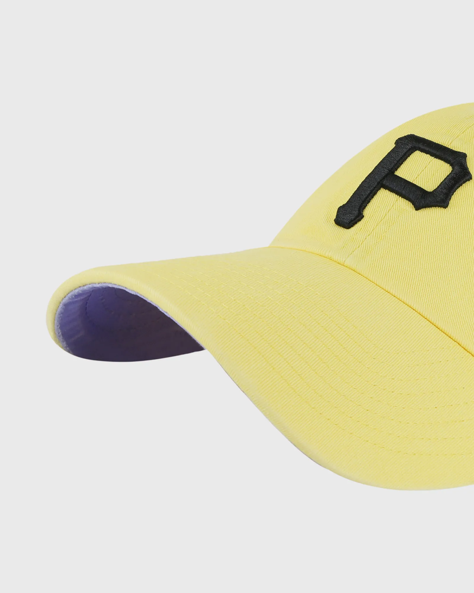 ´47 MLB Pittsburgh Pirates Double Under '47 CLEAN UP