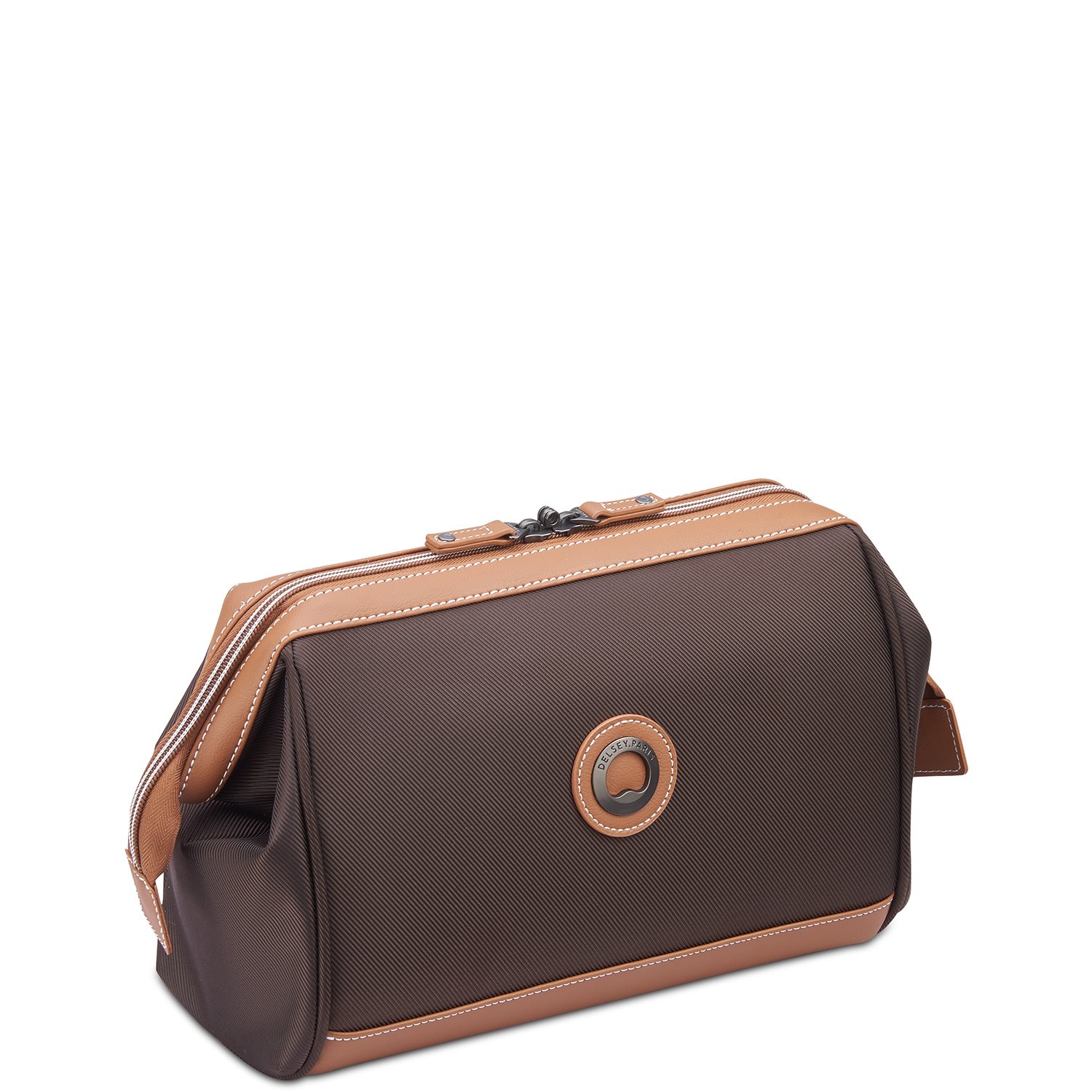 Delsey Chatelet Air 2.0 Toiletry Bag brown