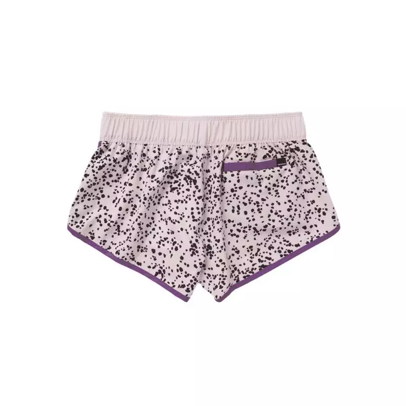 Boardshort femme MYSTIC Roar Dawn Pink