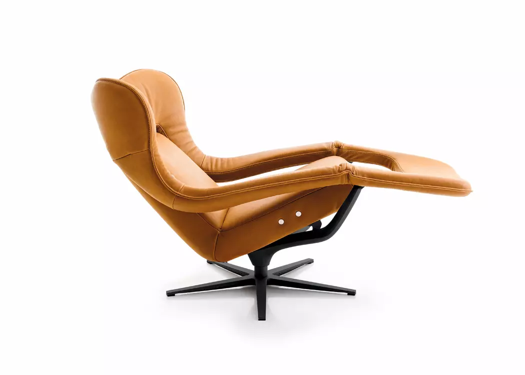 Sessel Yoko No.1