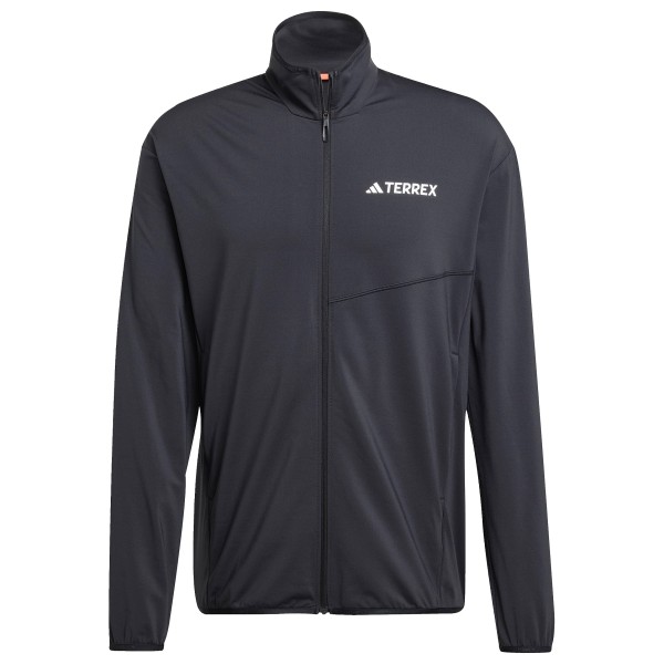 adidas Terrex - Terrex Multi Climawarm FZ Tech Fleece Jacket - Pull polaire