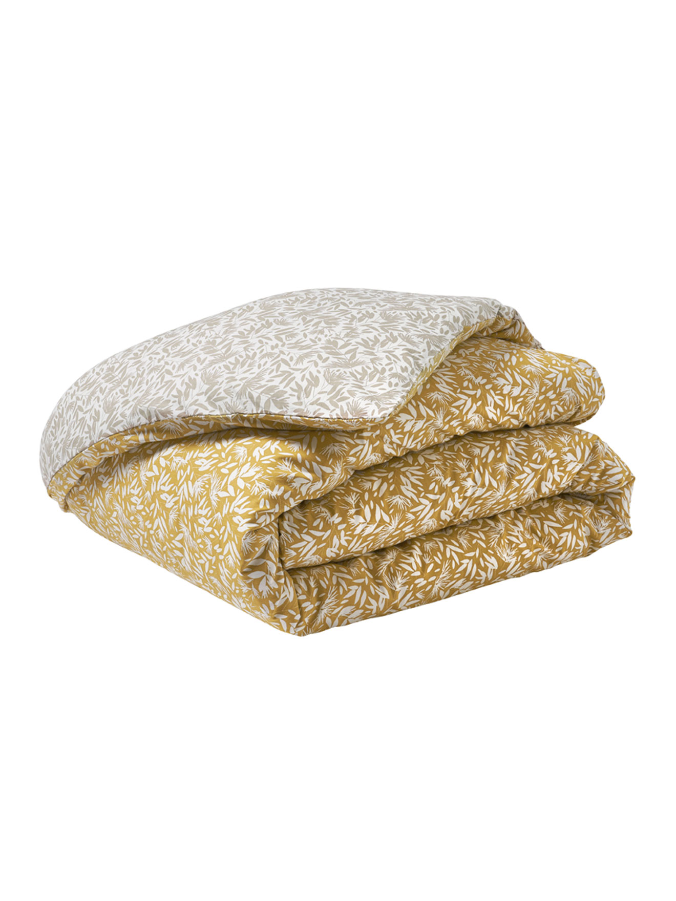 Housse de couette OMBRAGE