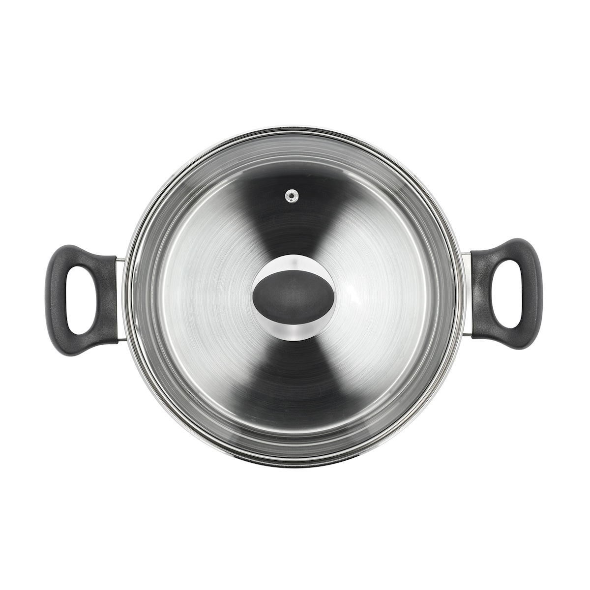 Funktion Cookware set 6 dele