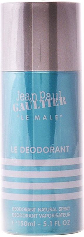 Jean Paul Gaultier - Le Male - Deodorant - 150ml