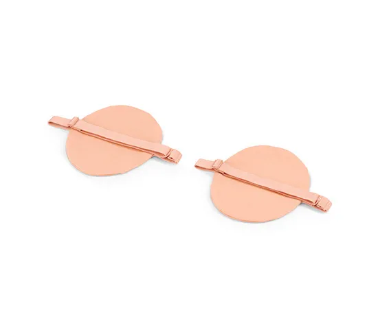 2 Paar Achselpads