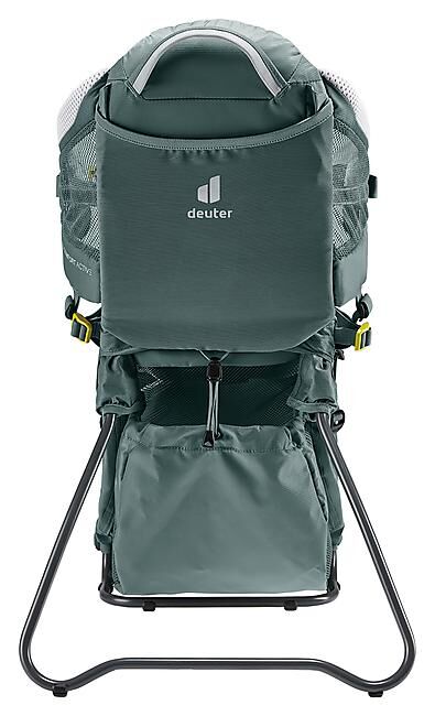 DEUTER - PORTE BEBES KID COMFORT ACTIVE