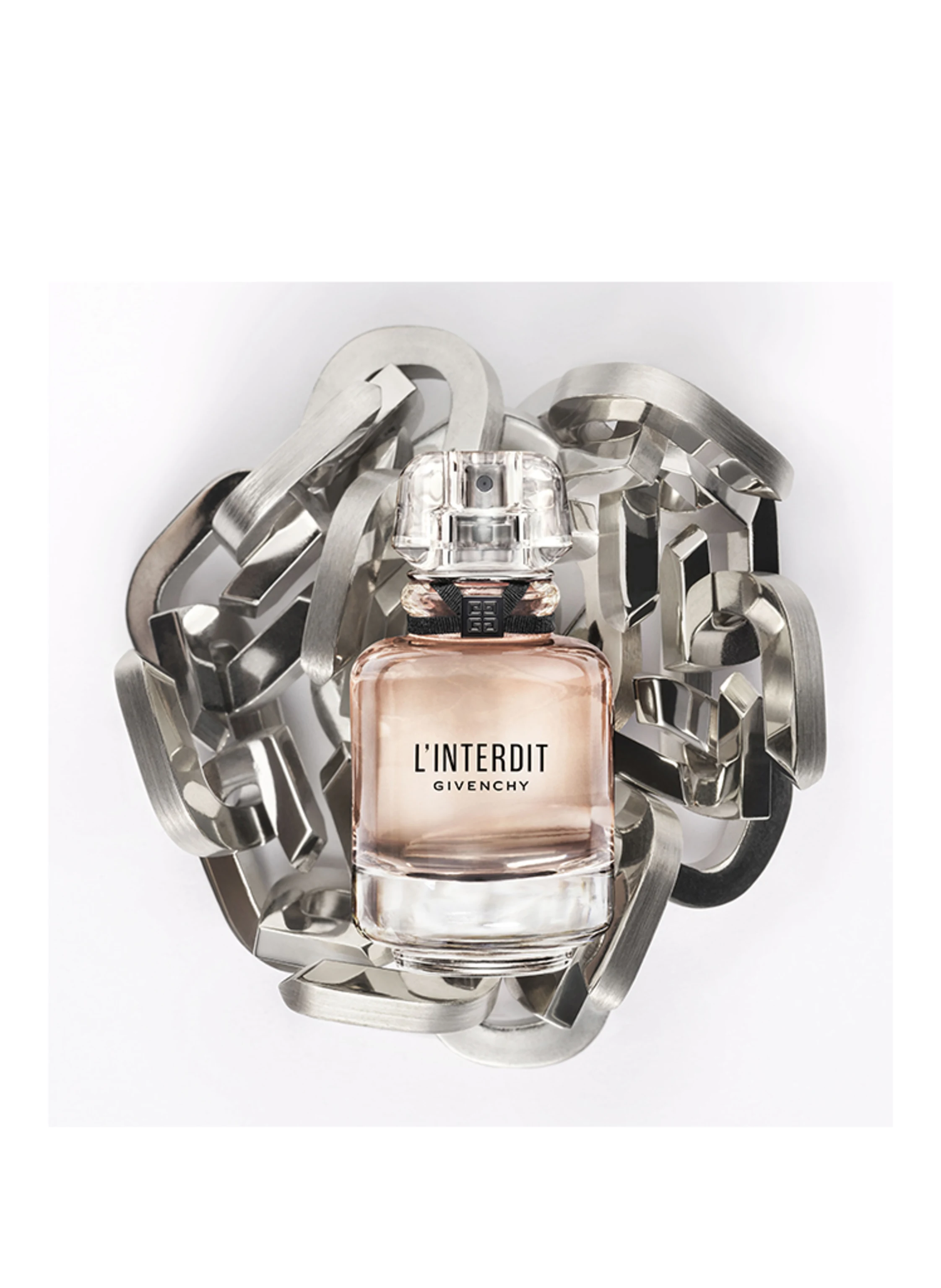 GIVENCHY BEAUTY L'INTERDIT