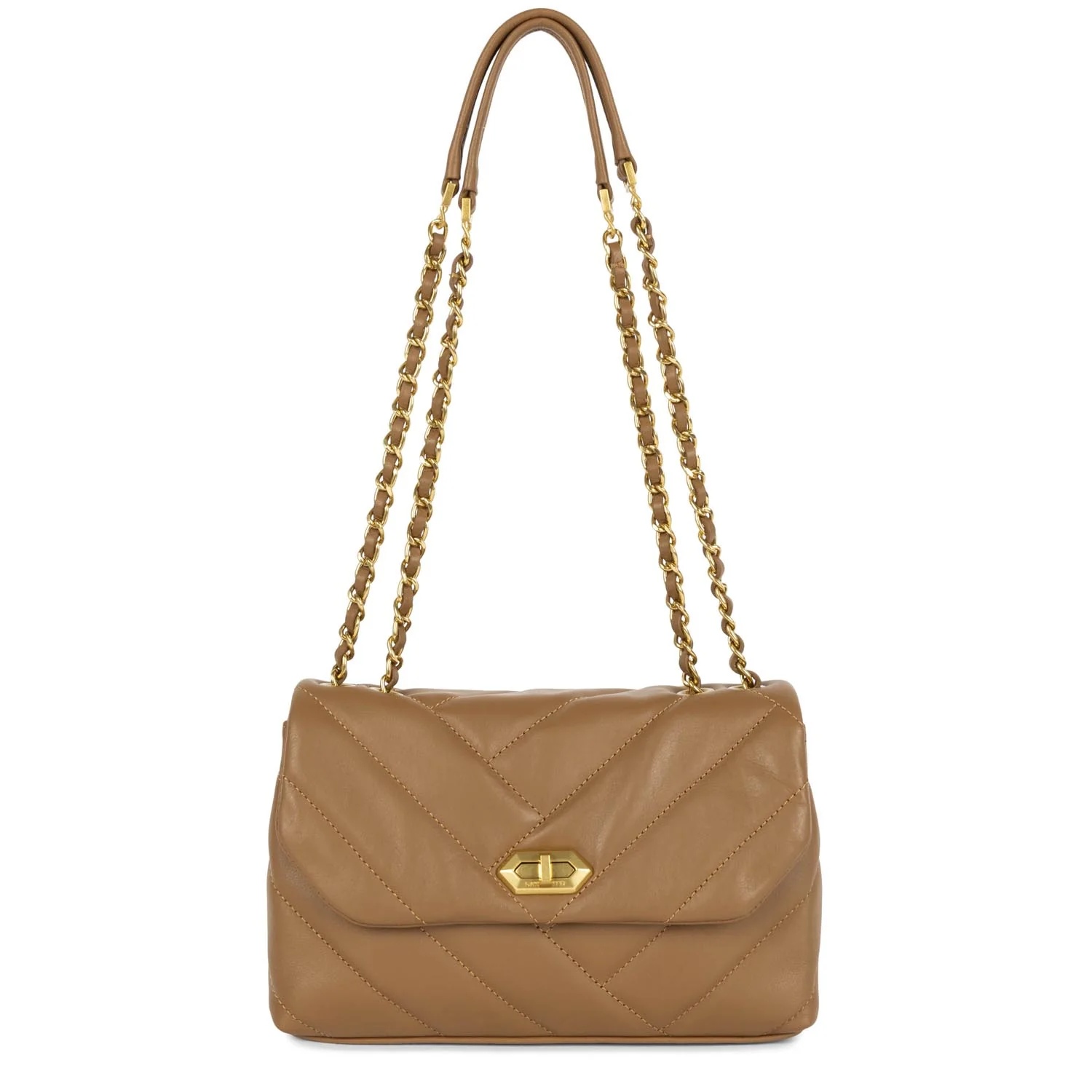 Soft Matelassé-Sac trotteur