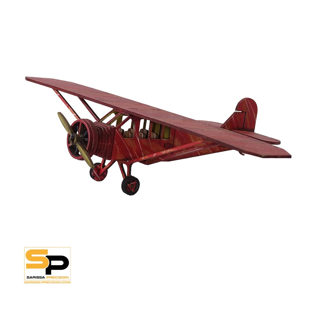 Light Plane