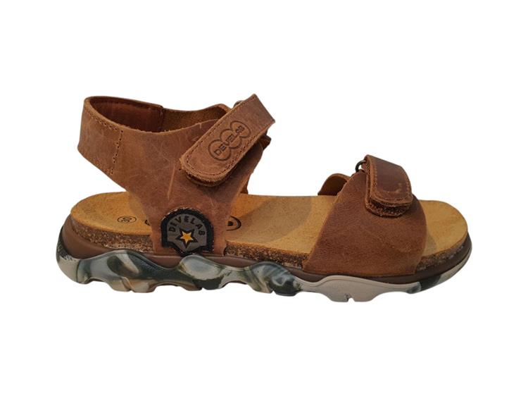 Develab 48493 Cognac