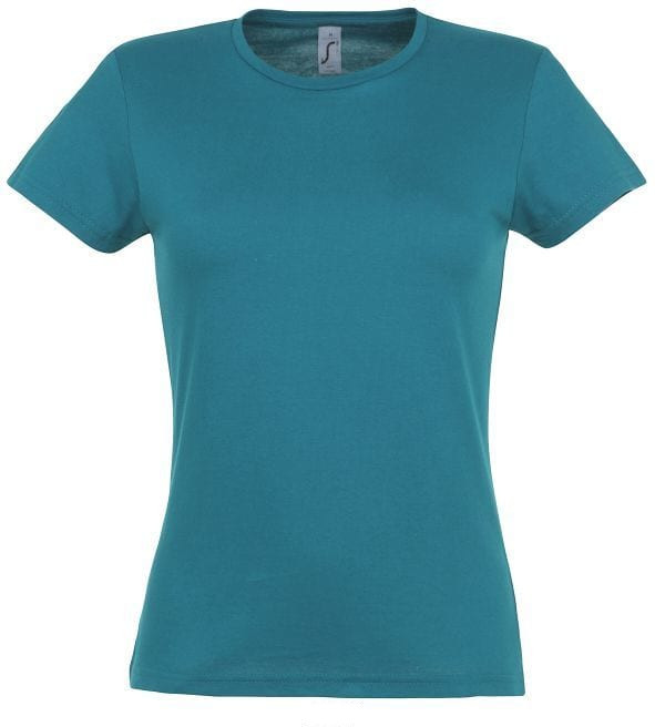 SOL'S 11386 - MISS Tee Shirt Femme