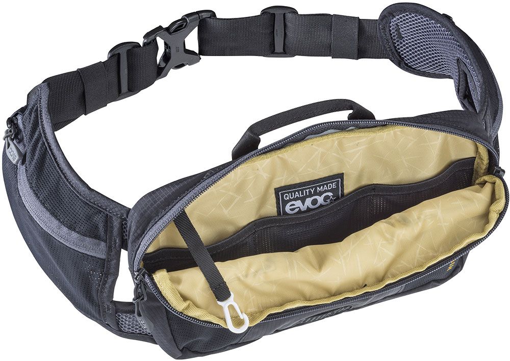 Evoc Hip Pouch 1L - Hüfttasche kaufen | Bike-Discount