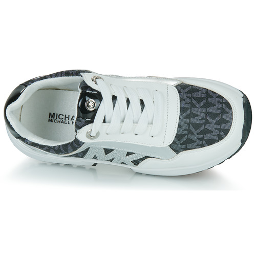 MICHAEL Michael Kors - COSMO MADDY - Blanc / Noir