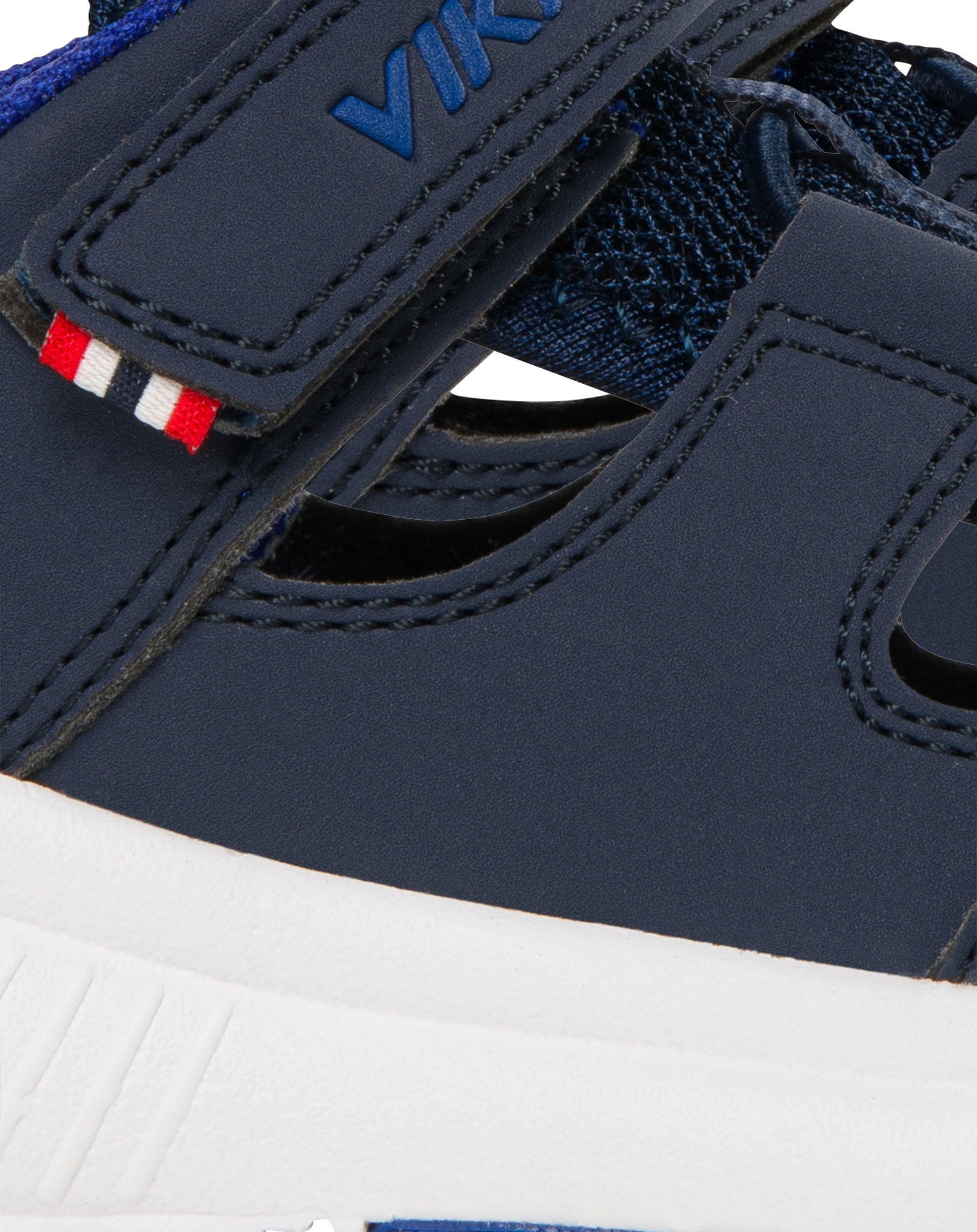 Sandalen AERY LITE LOW mit Zehenschutz in navy