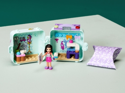 LEGO Emma's modekubus (41668)