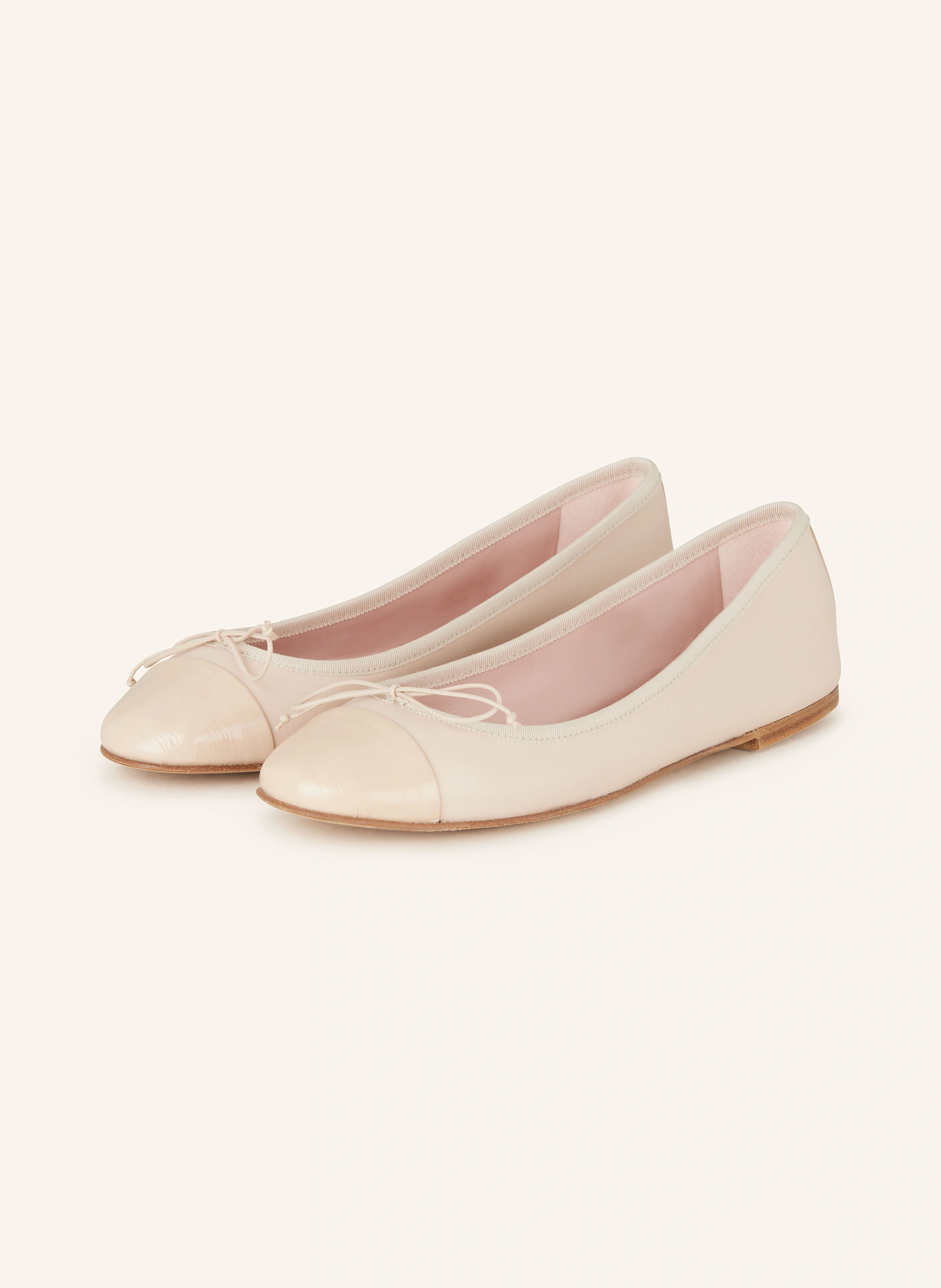 Pretty Ballerinas Ballerinas GLOSS COTON
