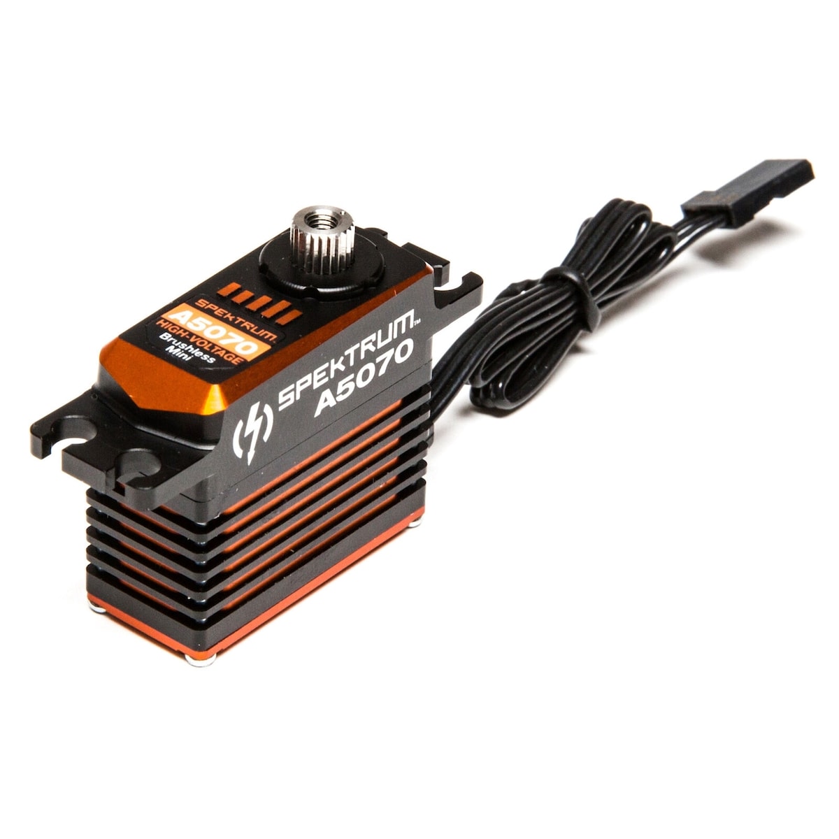 Spektrum A5070 Mini Digital HV Servo 13.7kg/0.07s