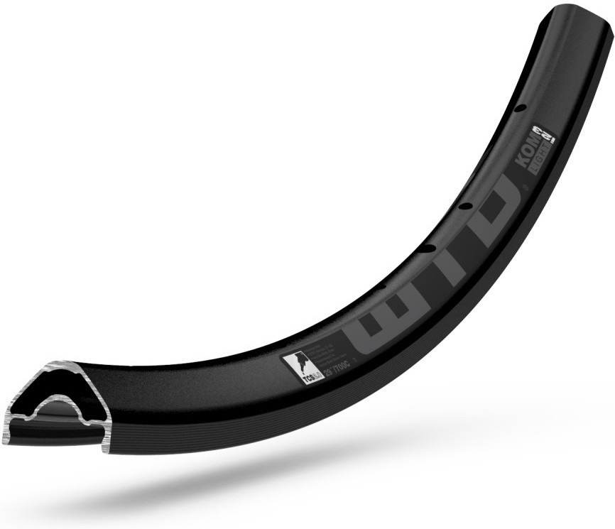 WTB Kom Light TCS Fælg 29