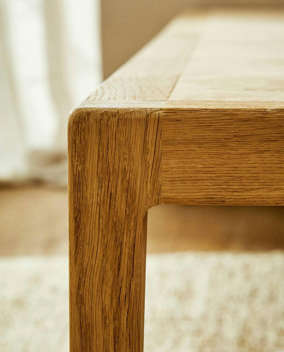 ESTRUTURA DE CAMA DE MADEIRA