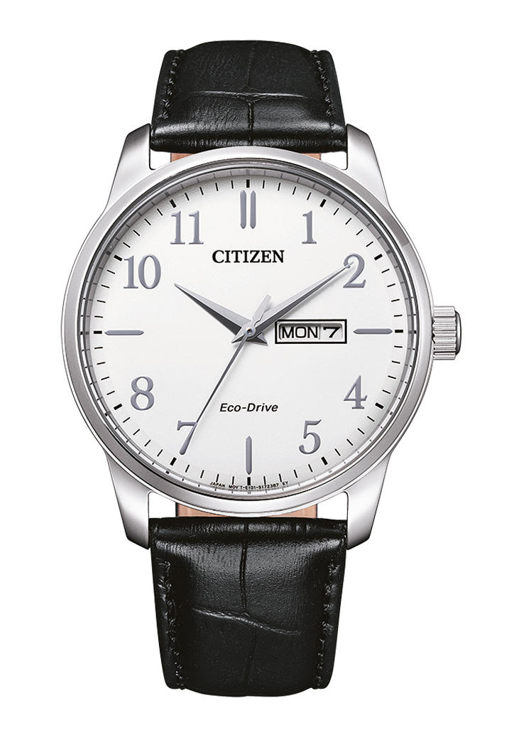 Citizen Eco-Drive Herrenuhr BM8550-14AE