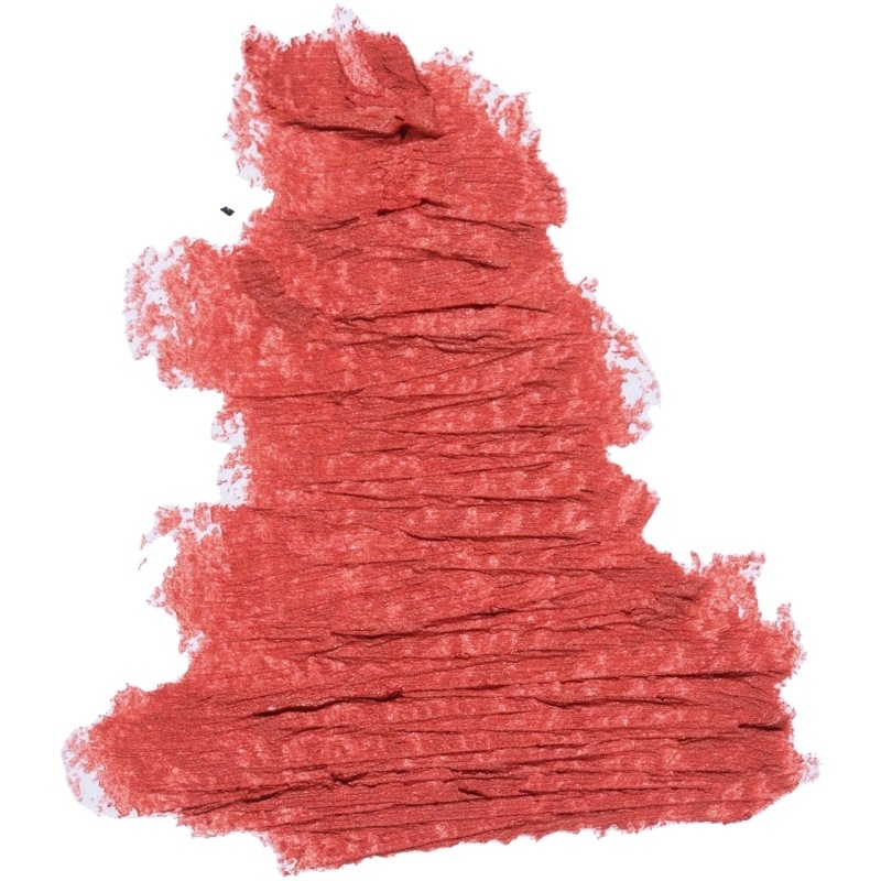 Benecos Jumbo Lipstick 3 gr. - Warm Sunset