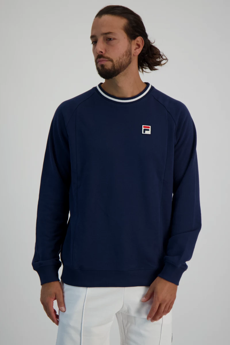 Fila Lockwisch Herren Pullover